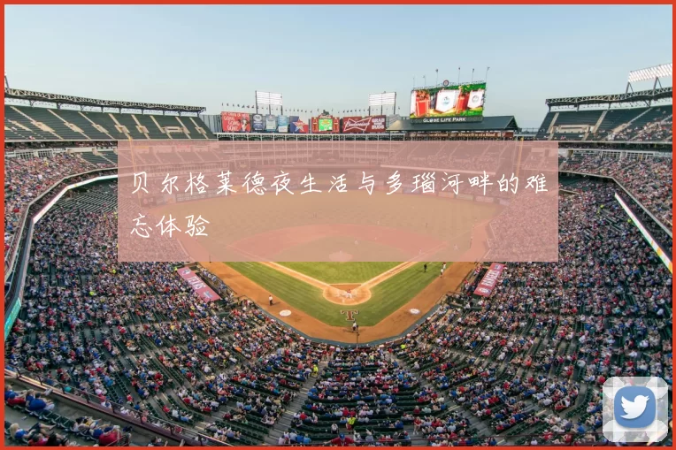 贝尔格莱德夜生活与多瑙河畔的难忘体验