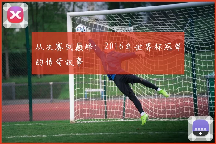 从决赛到巅峰：2016年世界杯冠军的传奇故事