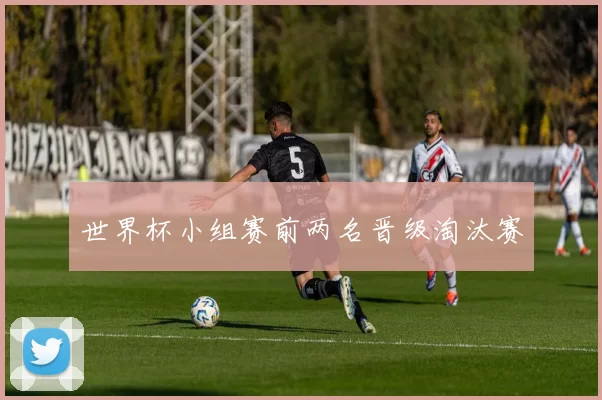 世界杯小组赛前两名晋级淘汰赛