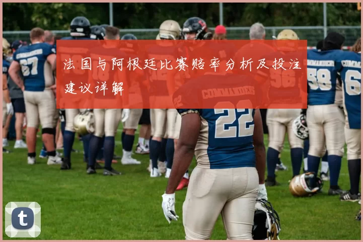 法国与阿根廷比赛赔率分析及投注建议详解