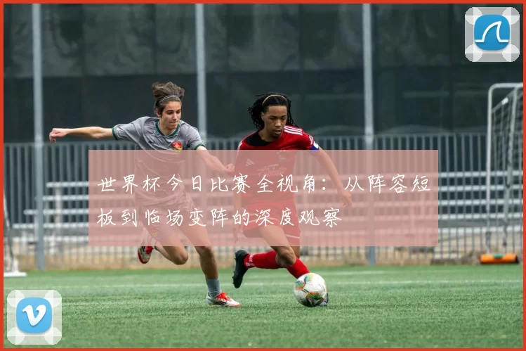 世界杯今日比赛全视角：从阵容短板到临场变阵的深度观察