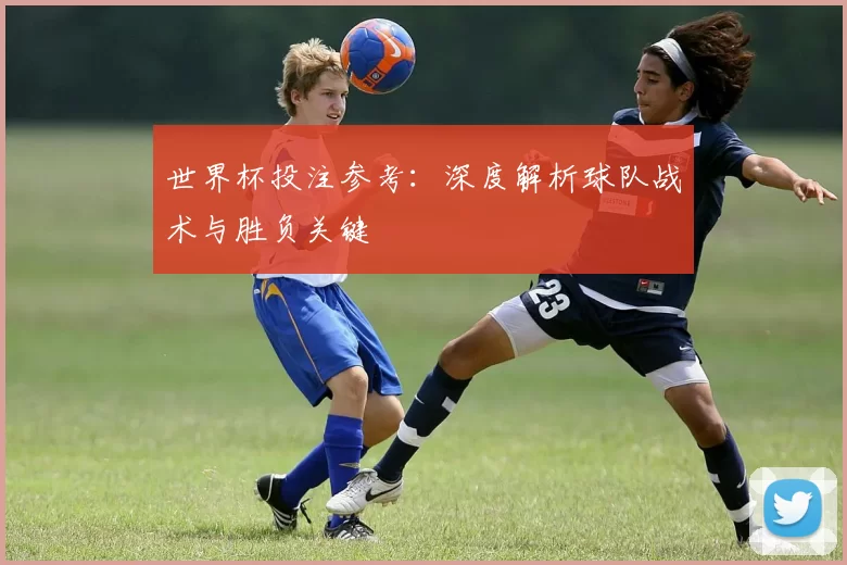 世界杯投注参考：深度解析球队战术与胜负关键